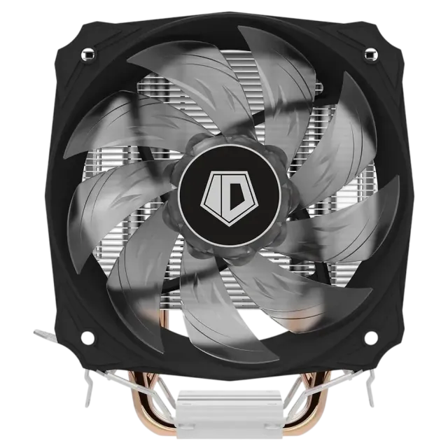 Кулер для процессора ID-COOLING SE-213V3-R купить! 