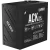 Блок питания 1STPLAYER 750W ACK GOLD Black (HA-750BA2-BK) 16 Pin (PCIe 5.0 Connector Cable Details) купить! 