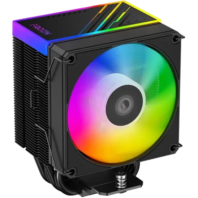 Кулер для процессора ID-Cooling FROZN A400 ARGB купить! 