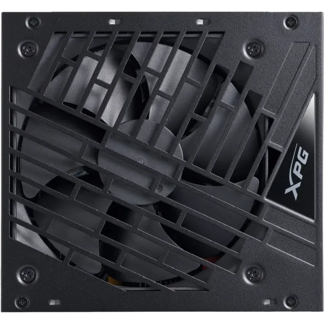 Блок питания ADATA XPG 850W (COREREACTORIIVE850G-BKCEU) 16 Pin (PCIe 5.0 Connector Cable Details) купить! 