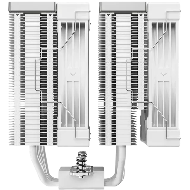 Кулер для процессора Deepcool AK620 G2 WH White купить! 