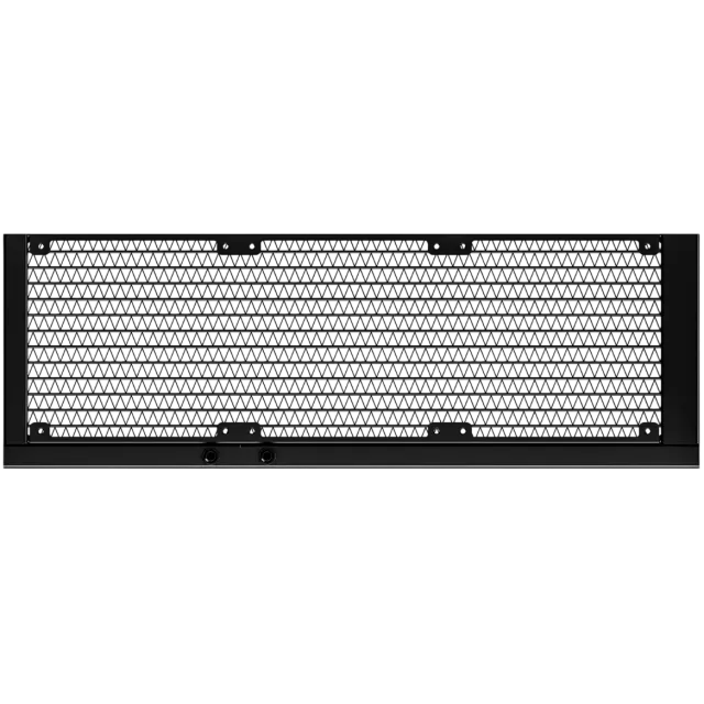 Система жидкостного охлаждения для процессора ID-COOLING DX360 GDL Black/Gold купить! 