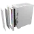 Компьютерный корпус 1STPLAYER TRILOBITE T4 MESH ARGB White (T4-WH-4FS7-W) купить! 