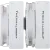 Кулер для процессора Thermalright Frost Commander 140 White (TRFC140W) купить! 