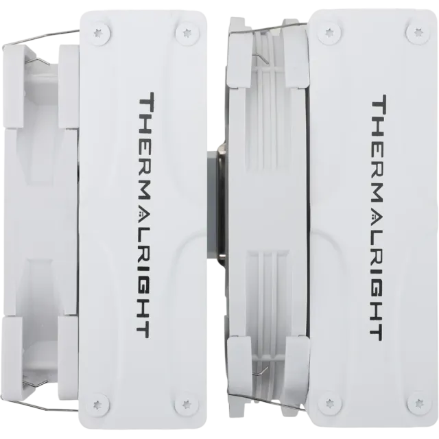 Кулер для процессора Thermalright Frost Commander 140 White (TRFC140W) купить! 