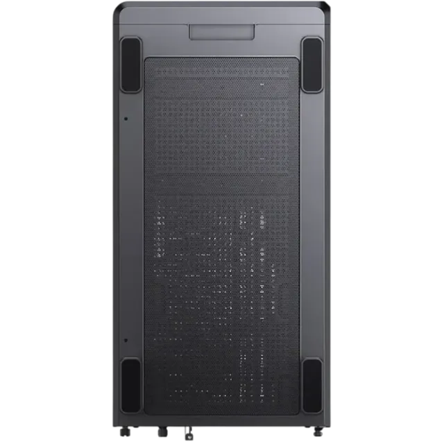 Компьютерный корпус JONSBO D200 TG Black купить! 