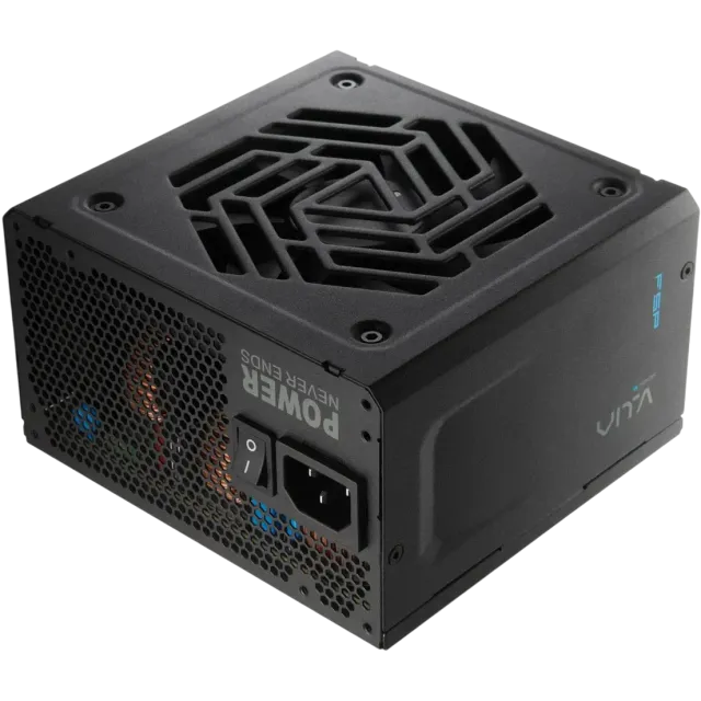 Блок питания FSP 850W VITA-850GM 16 Pin (PCIe 5.0 Connector Cable Details) купить! 