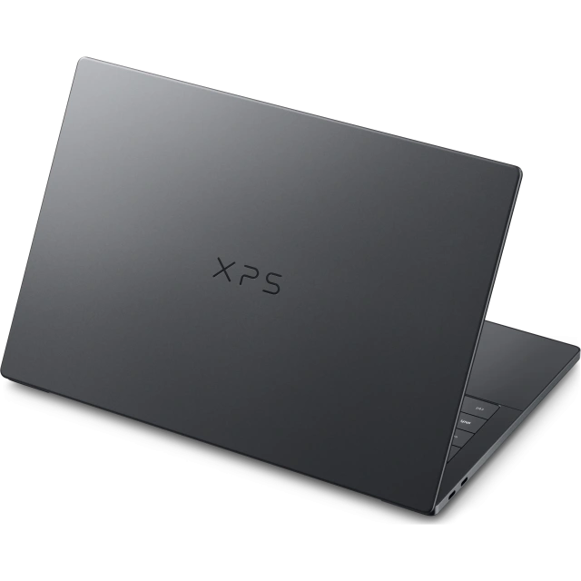 Ноутбук Dell XPS 14 (Intel Core Ultra 7 355/14" 1920x1200/16Gb/512Gb SSD/Intel/Wi-Fi 7/Bluetooth/Win 11 Home) Graphite - фото