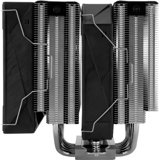 Кулер для процессора Thermalright Royal Pretor 130 (TRRP130) купить! 