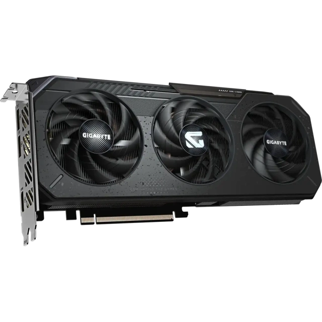 Видеокарта Gigabyte Radeon RX 9060 XT GAMING OC 16GB (GV-R9060XTGAMING OC-16GD) купить! 