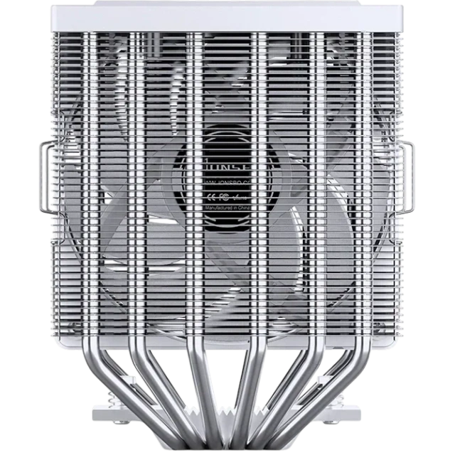 Кулер для процессора JONSBO CR-3000E ARGB White купить! 