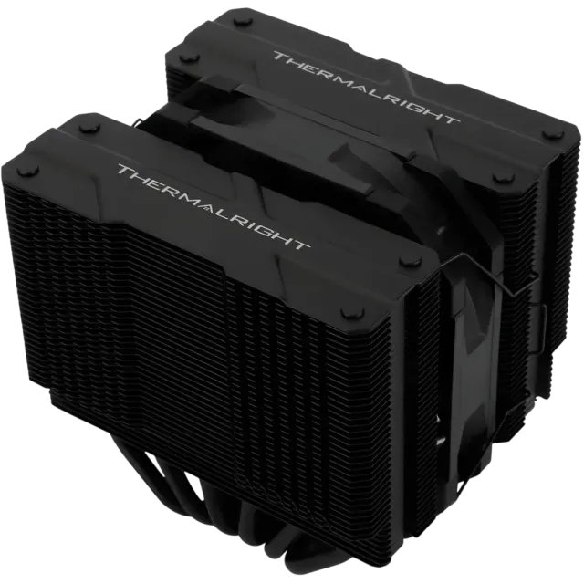 Кулер для процессора Thermalright Peerless Assassin 120 MINI Black (TRPA120MB) купить! 