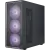 Компьютерный корпус 1STPLAYER AU8 ARGB Black (AU8-BK-4FE7-14) купить! 
