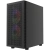 Компьютерный корпус Powercase Mistral Micro EM18 TG ARGB Black (CMMEM18B-A3) купить! 