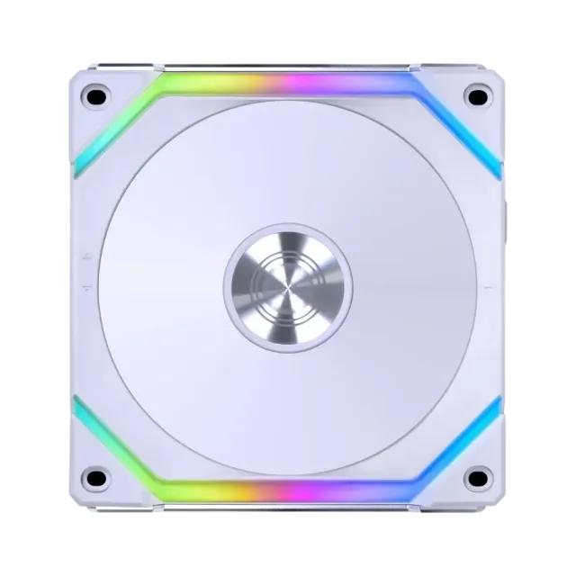 Вентилятор для корпуса Lian Li UNI FAN SL120 V2 ARGB White (G99.12SLV21W.R0) купить! 