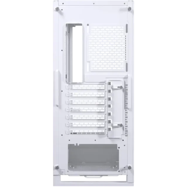 Компьютерный корпус Phanteks NV5S Digtial RGB Lighting ARGB TG White (PH-NV523s_DMW01) купить! 