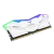 Оперативная память DDR5 32 Gb 6000 MHz Team Group T-FORCE DELTA RGB White (FF4D532G6000HC30DC01) купить! 
