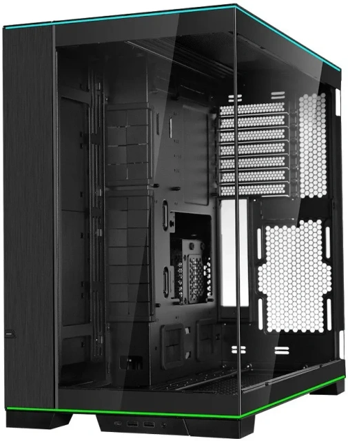 Игровой компьютер CUSTOM 7 [ RTX 5070 Ti 16 ГБ | Ryzen 7 9800X3D | 64 ГБ | 4 ТБ SSD ] - купить по выгодной цене!