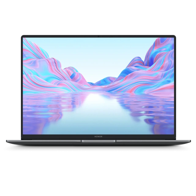Ноутбук HONOR MagicBook X16 2025 (Core i7-13620H/16"/1920х1200/16Gb/1Tb SSD/Intel UHD Graphics/Win 11) 5301ALNC - фото