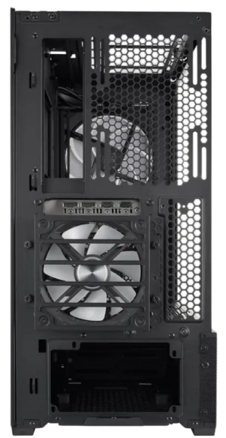Компьютерный корпус Lian Li Lancool 216X Black G99.LAN216X.10R купить! 