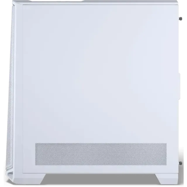 Компьютерный корпус Phanteks Eclipse G400A ARGB TG White (PH-EC400GA_DMW01) купить! 