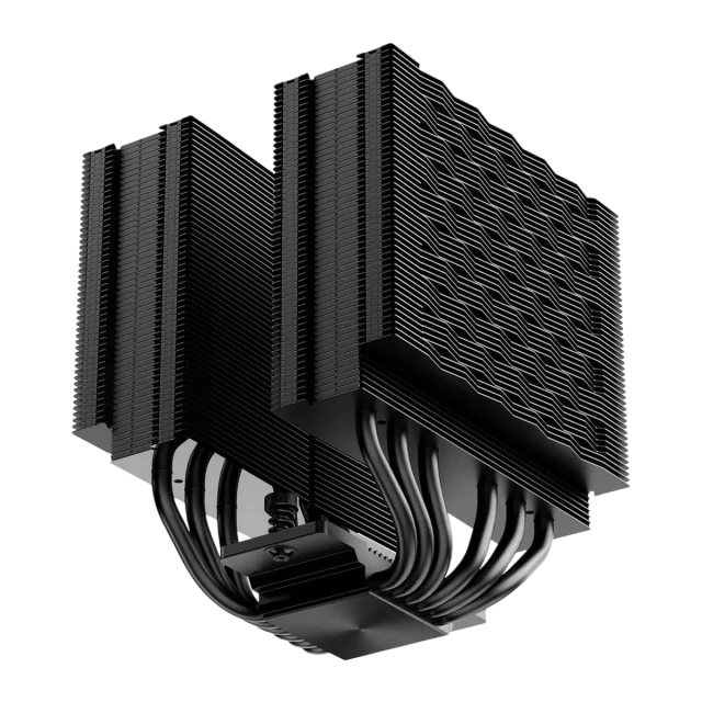 Кулер для процессора PCCooler RZ620 BK RZ620-BKNWNX-GL PWM купить! 