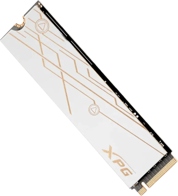 Твердотельный накопитель ADATA XPG 1000 Gb MARS 980 BLADE (SMAR-980B-1TCS) купить! 