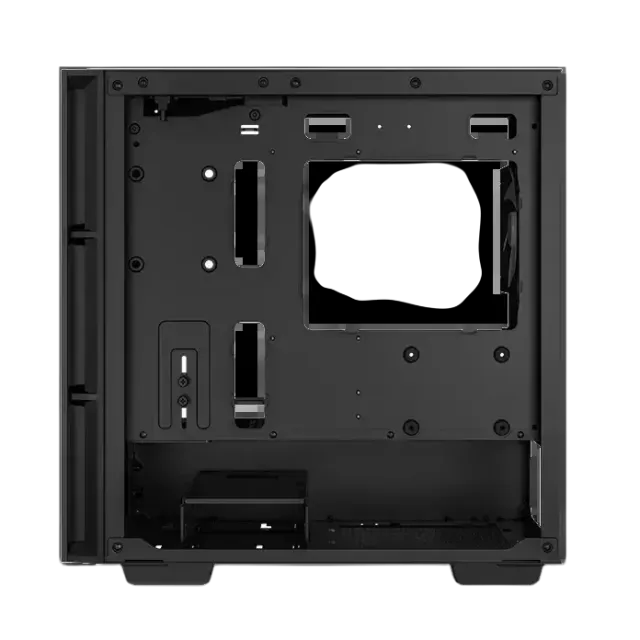 Компьютерный корпус Deepcool CH360 ARGB (R-CH360-BKAPE3-G-1) купить! 