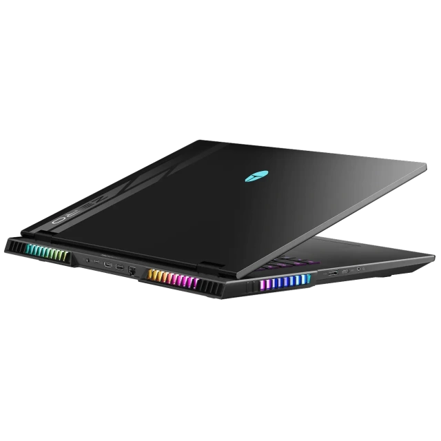Ноутбук Thunderobot Zero 18 Pro (Ultra 9 275HX/18" 2560x1600/64Gb/8Tb SSD/NVIDIA RTX 5090 24Gb/Win 11 Home) Черный - фото