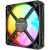 Вентилятор для корпуса Powercase (M56-12 ARGB) Black купить! 