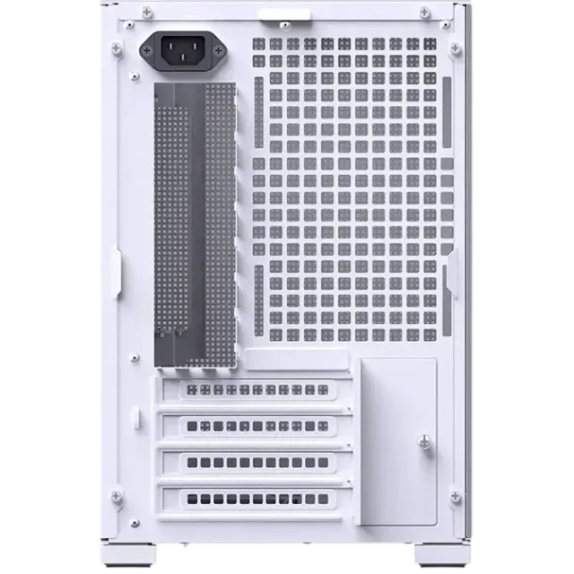 Компьютерный корпус Jonsbo D32 STD TG White купить! 