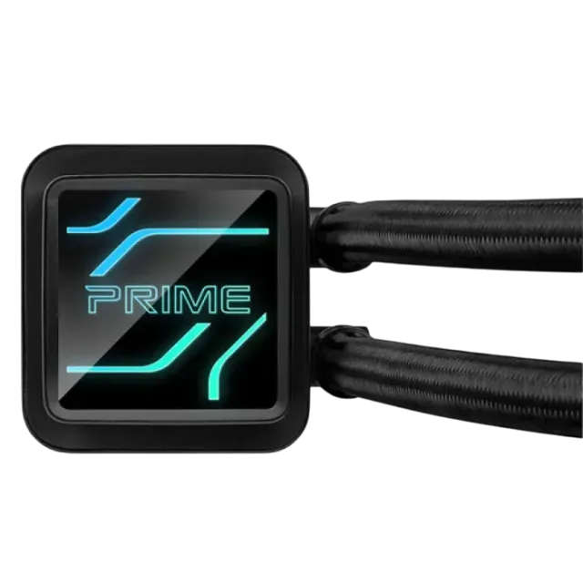 Система водяного охлаждения ASUS PRIME LC 360 ARGB (90RC0101-B0EAY0) купить! 