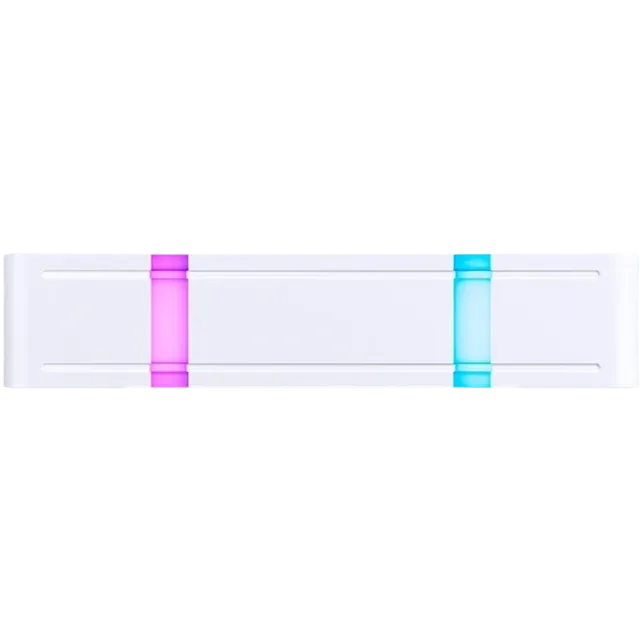 Вентилятор для корпуса JONSBO HF2-120W ARGB LED White купить! 