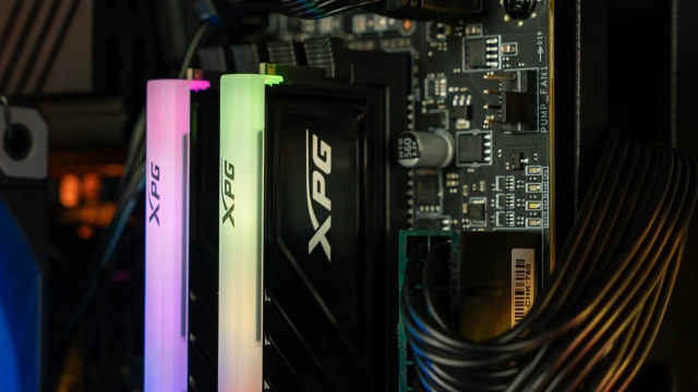 Игровой компьютер 995456 (Core i5-14400F 2.5 ГГц/Intel B760/32 ГБ DDR4 3.2 ГГц/1024 ГБSSD /RTX 5060 Ti 8 ГБ/Wi-Fi/650W/1STPLAYER MEGAVIEW MV6-TP ARGB Black) - купить по выгодной цене!