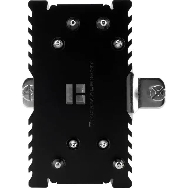 Кулер для процессора Thermalright Assassin X 90 SE ARGB (TRAX90SEA) купить! 
