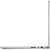 Ноутбук Dell 16 DC16256 (AMD Ryzen AI 5 330/16" 1920x1200/16Gb/512Gb SSD/AMD Radeon Graphics/Win 11 Home) Silver - фото