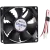 Вентилятор для корпуса Zalman ZM-F1 Plus SF купить! 