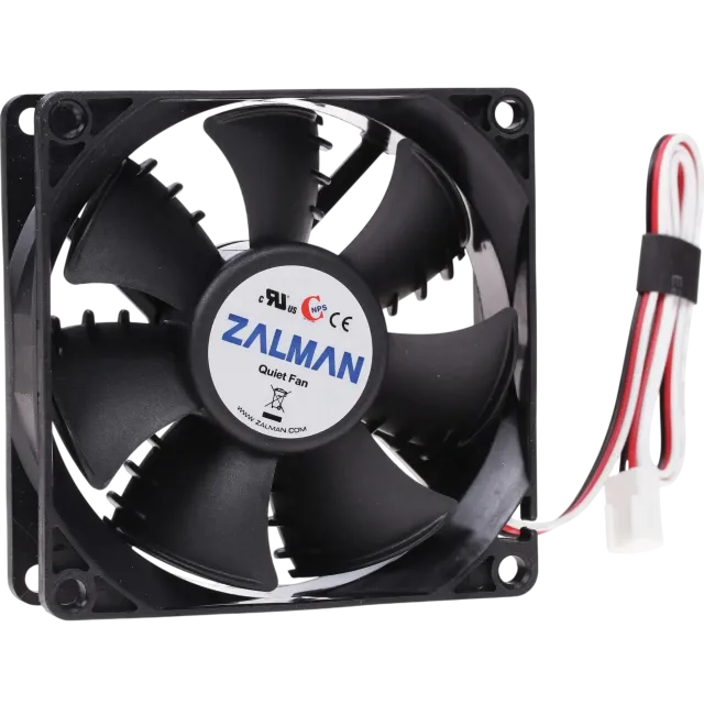 Вентилятор для корпуса Zalman ZM-F1 Plus SF купить! 