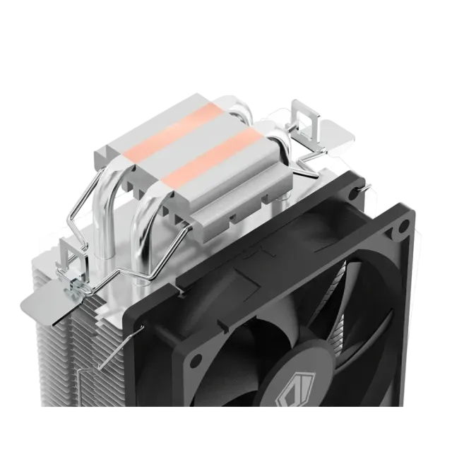 Кулер для процессора ID-Cooling SE-902-SD V3 купить! 