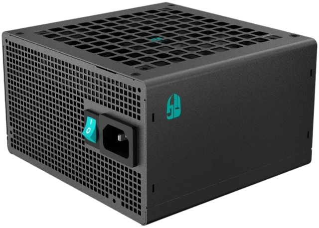 Блок питания Deepcool 850W GAMERSTORM PQ850G 16 Pin (PCIe 5.0 Connector Cable Details) купить! 