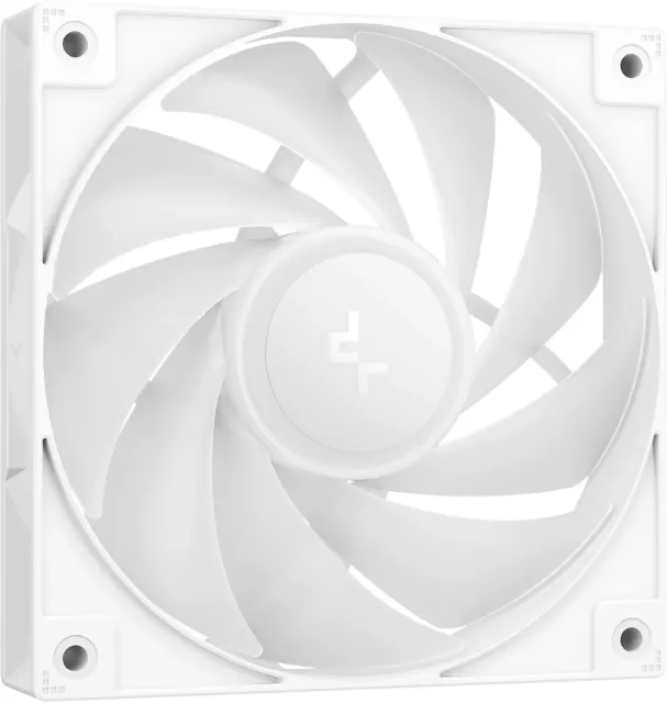 Кулер для процессора Deepcool AG500 WH ARGB V2 White купить! 