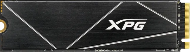Твердотельный накопитель ADATA XPG 4000 Gb BLADE S70 (AGAMMIXS70B-4T-CS) купить! 