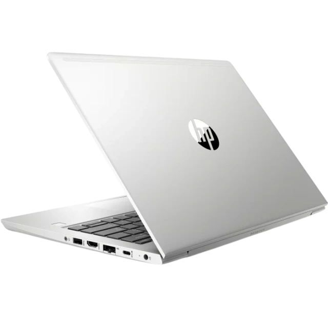 Ноутбук HP ProBook 430 G6 (Intel Core i3 8145U/13.3"/1366x768/8Gb/500Gb HDD/Intel UHD Graphics 620/Wi-Fi/Bluetooth/Win 11 Pro) 6EC38ES - фото
