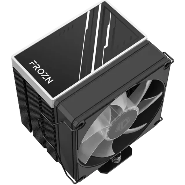 Кулер для процессора ID-Cooling FROZN A400 ARGB купить! 