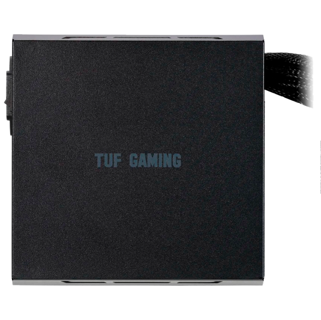 Блок питания 650W ASUS TUF-GAMING-650B / 80 PLUS Bronze (TUF-GAMING-650B) купить! 