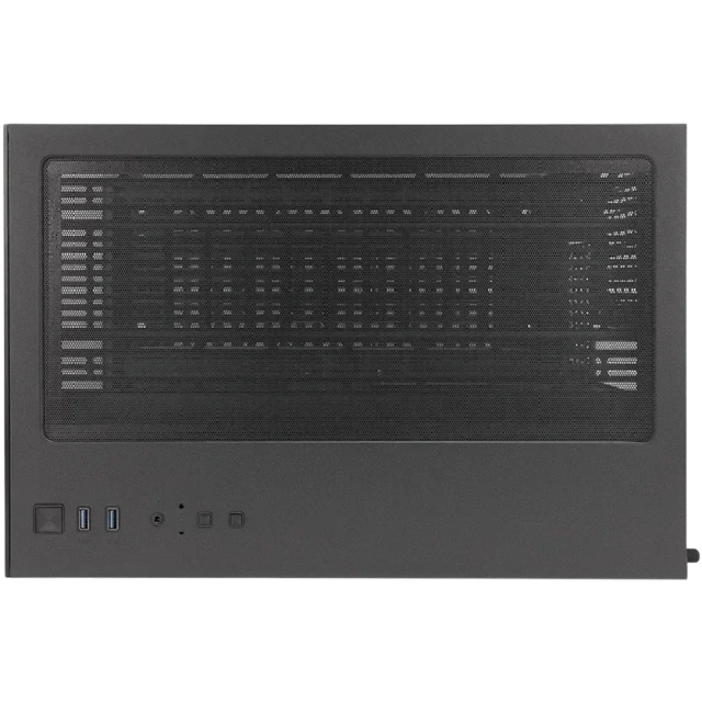 Игровой компьютер 995468 (Core i5-14400F 2.5 ГГц/Intel B760/32 ГБ DDR4 3.2 ГГц/512 ГБSSD /RTX 5060 Ti 8 ГБ/Wi-Fi/650W/1STPLAYER MEGAVIEW MV6-TP ARGB Black) - купить по выгодной цене!