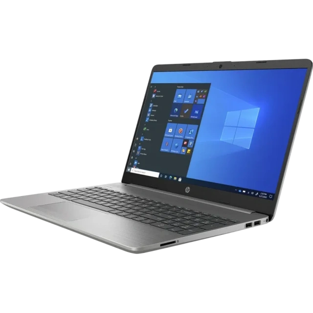 Ноутбук HP 250 G8 (Intel Core i5 1135G7/15.6"/1920x1080/8GB/256GB SSD/Intel UHD Graphics/Win 10 Home) 3V5F4EA, Silver - фото
