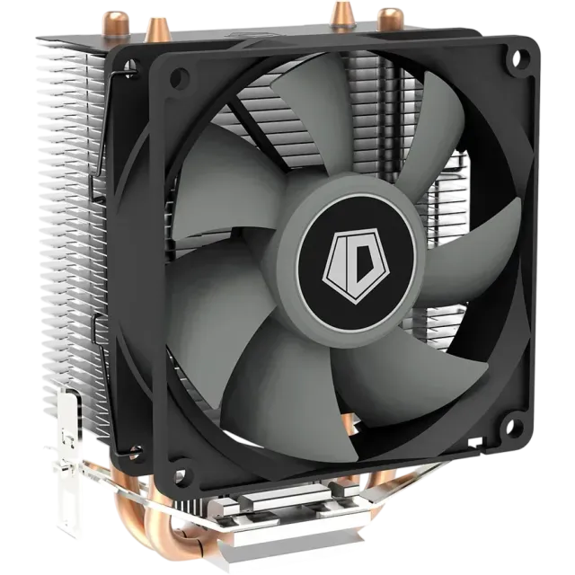 Кулер для процессора ID-Cooling SE-902-SD V2 купить! 