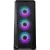 Компьютерный корпус Phanteks Eclipse G400A ARGB TG Black (PH-EC400GA_DBK01) купить! 