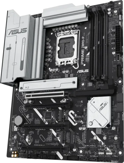 Материнская плата ASUS PRIME Z890-P (90MB1I50-M0EAY0) купить! 